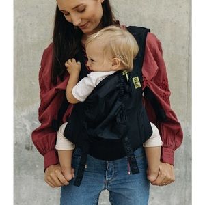 Boba Air Ultra Lighweight Baby Carrier